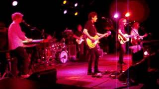 Ian Hunter &quot;23A, Swan Hill&quot; live at the Starland Ballroom, Sayreville, NJ 6/21/2007