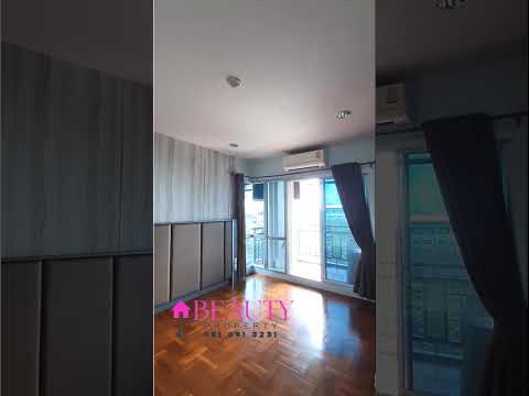 Baan Suan Sukhothai, Bangkok, 111/1-201 Samsen Rd., Dusit, Bangkok, 2 Bedrooms, 68 sqm, Condo For Sale, by Pimyada (Beauty) Apipong, 500464116 - DDproperty.com