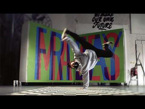 Habitus - Friday Mazes ft Dr. Syntax