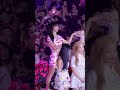 Momo S Supermodel Catwalk