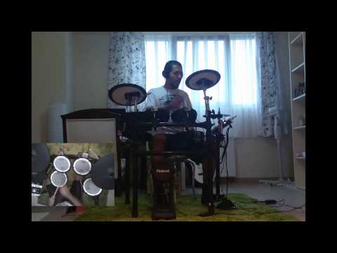 Athena - Yorulmak Olmaz (cover)