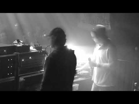 DUB VIBRATIONS #6 - NYABIN SOUND SYSTEM ▶ Fikir Amlak "Carry On" [Roots Youths Records]