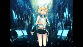 Rin Kagamine♥Electric love♥Fandub Español