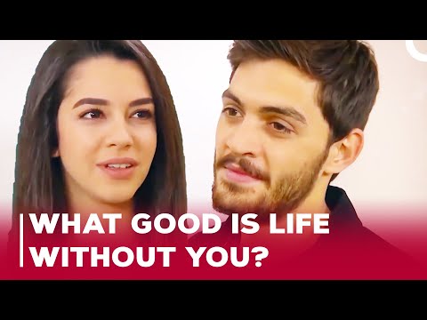 Ozan and Aslım Special Scenes Part 43 | Can't Stop Loving You