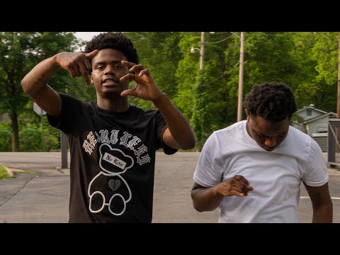3pc X bigg20 - mission ( official music video) shotbym5vision
