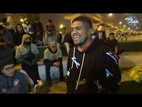 ALD VS JEICO - CUARTOS DE FINAL - MADLINES X WHITE CITY