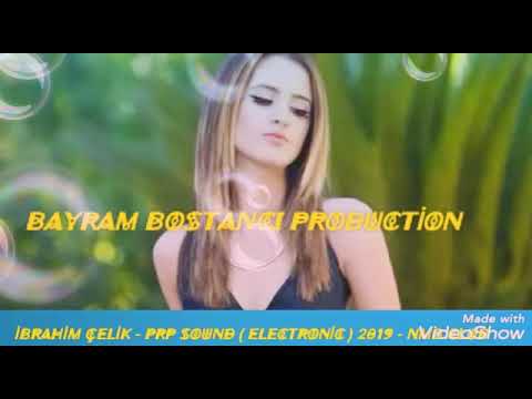 İBRAHİM ÇELİK - PRP ( SOUND ELECTRONİC ) 2019