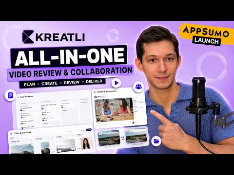 Product Video