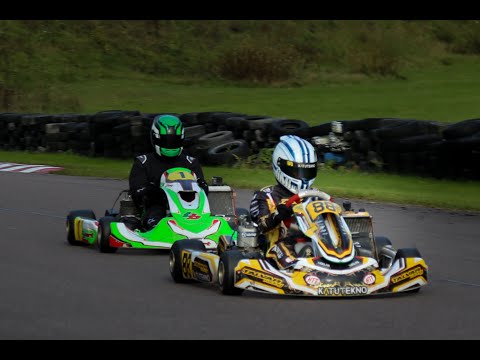 Lahti Open 8.10.2023 Prefinaali: Jimi Suomela