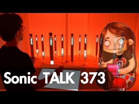 Sonic TALK 373