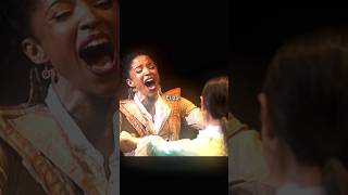 #hamilton #aaron #musical #linmanuelmiranda #edit #broadway #burn #phillipasoo #shorts #shortsviral