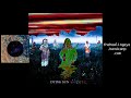 The Howling Eye Dying Sun Remaster 2019 Stoner Doom Metal FULL ALBUM