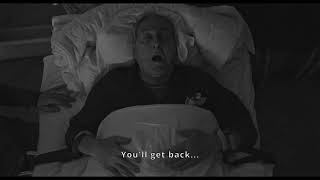 Обичам те, Бойдин трейлър