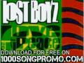 lost boyz - Me & My Crazy World - Love, Peace and Nappiness