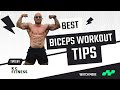Build Massive Arms Top 6 Biceps Workouts You Need To Try