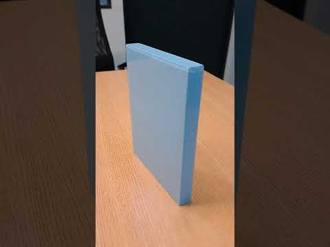 Modern L Shape Modular Kitchen