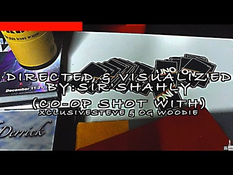 SIR'SHAHLY - HELGA LIKE ME ( RICO NASTY HEY ARNOLD )  | OFFICIAL VIDEO BY: @SIRSHAHLY #svPUREHD