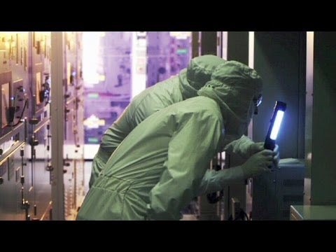 Horizon 2020: Enough money for research and innovation?