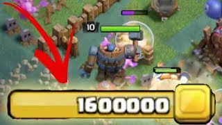 DEPOLAR AĞZINA KADAR DOLDU!! - Clash of Clans