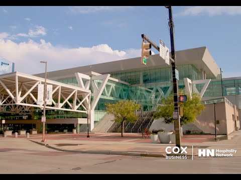 The Tech-Driven Rise of Baltimore Convention Center [Video Testimonial]