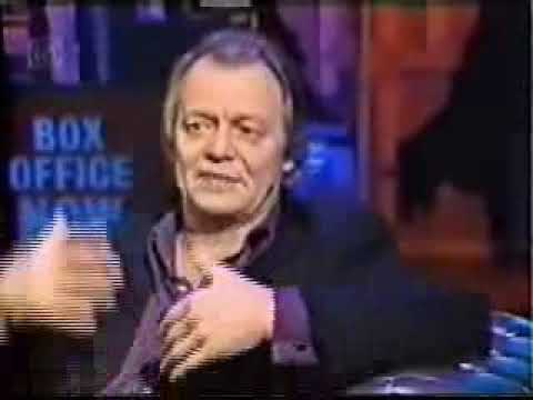 David Soul e Antonio Fargas   Dockerty Show   Starsky & Hutch