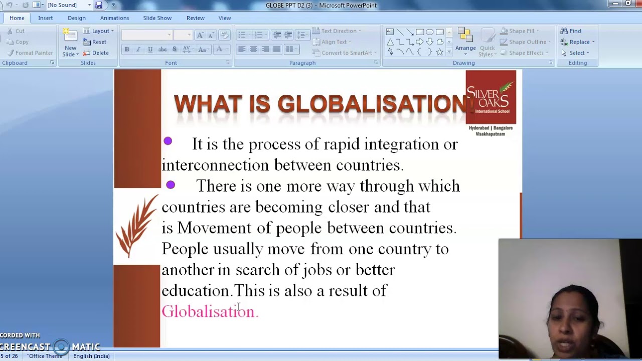 globalisation ppt 2