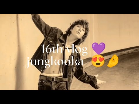 Jungkookaaaaaa 💜😍. Also, Movie time 🎥