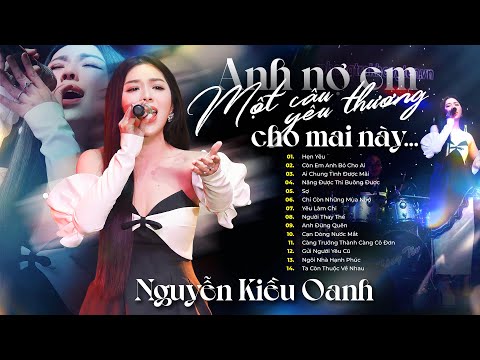 Anh nợ em một câu yêu thương cho mai này.. | Những Bản Ballad Buồn - Hẹn Yêu, Còn Em Anh Bỏ Cho Ai