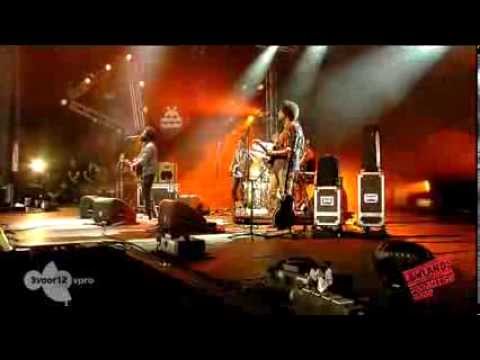 Lowlands 2013 - Michael Kiwanuka Concert