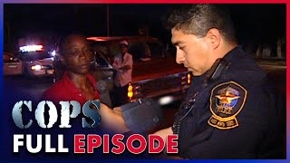 🚨 Fort Worth Police in Action | FULL EPISODE | Season 12 - Episode 20 | Cops TV Show