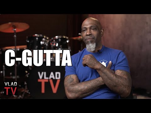 C-Gutta on Getting Charged with Attempted Murder After Shooting a Man (Part 4)