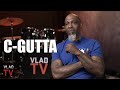 C Gutta On Getting Charged With Attempted Murder After Shooting A Man Part 4