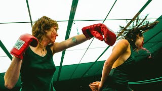 Die Spitz - Hair of Dog (Official Music Video)