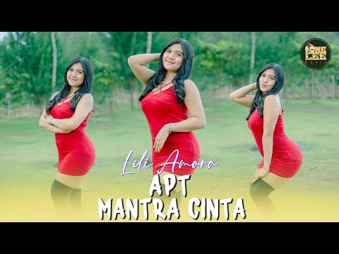 Lili Amora - APT Mantra Cinta // APT Thailand Versi Indonesia (Official Music Video)