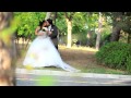 Wedding clip Erik & Diana (by Yanis) DATO - Когда ...