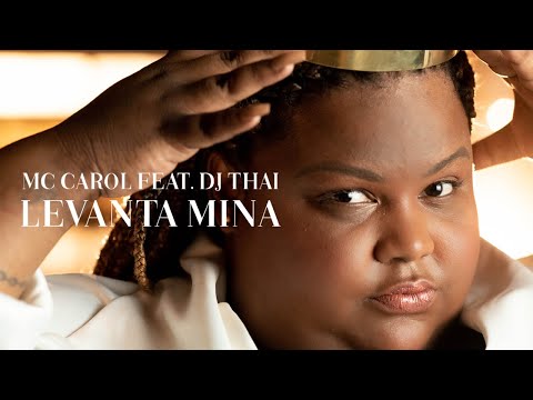 Video thumbnail for Levanta Mina