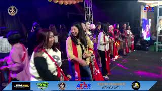 Download lagu BEDAYAN 23 Pernikahan Gita dengan Ajeng , Kel besar Bpk.Edi Priyanto dan Ibu Sulasi 12-13-NOV-2024 mp3