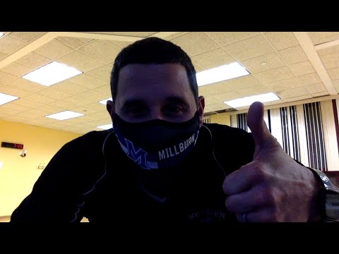 Millburn Virtual Swim vs MKA