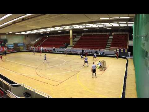 IBF Backadalen - Pixbo IBF (7-4)