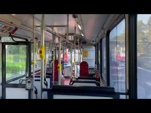 Busways m/o 1521 - Volvo B12BLE (ZF)