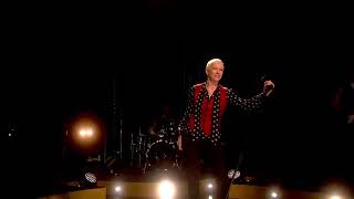 Annie Lennox - «I Put A Spell On You» (Live @ Skavlan 2014)