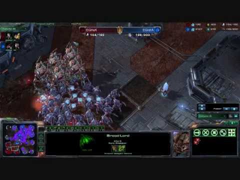 [CABBY] EGIdrA vs EGHuk (Epic Forcefields)