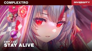 Download lagu Emplexx - Stay Alive mp3
