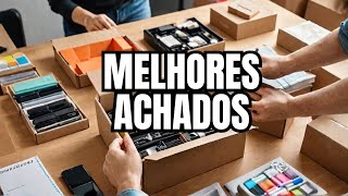 Top Produtos Aliexpress