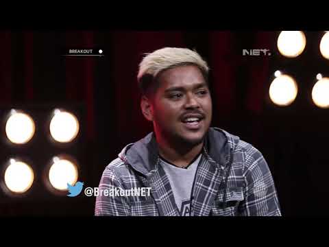 Wow Abdul Lebih Memilih Marion Jola Daripada Brisia Jodie