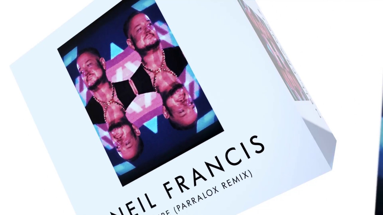 Neil Francis - Closure (Parralox Remix)