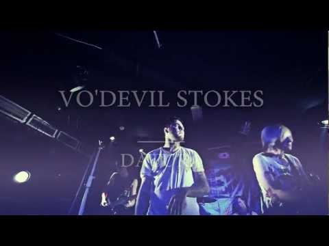 Vo'Devil Stokes - "Datura" (Live) - A BlankTV Feature!