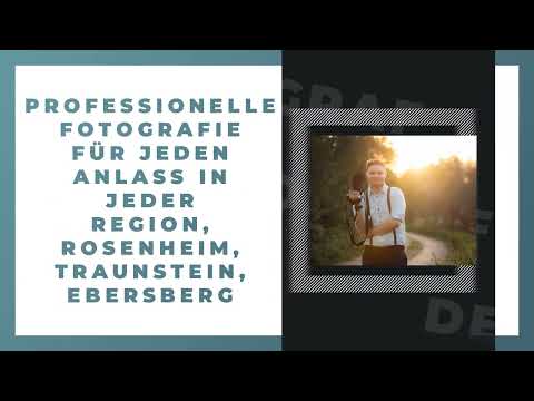 Der mobile Fotograf YouTube-Vdeominiatur 7
