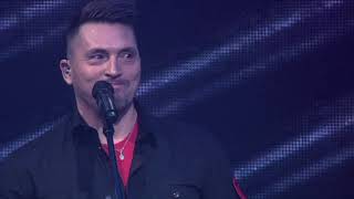 Ákos :-: GÉPSZABADSÁG :-:  ( Aréna 2016  Szintirock )