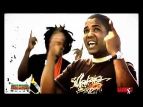 Don Panik ft Double K - L'amitié